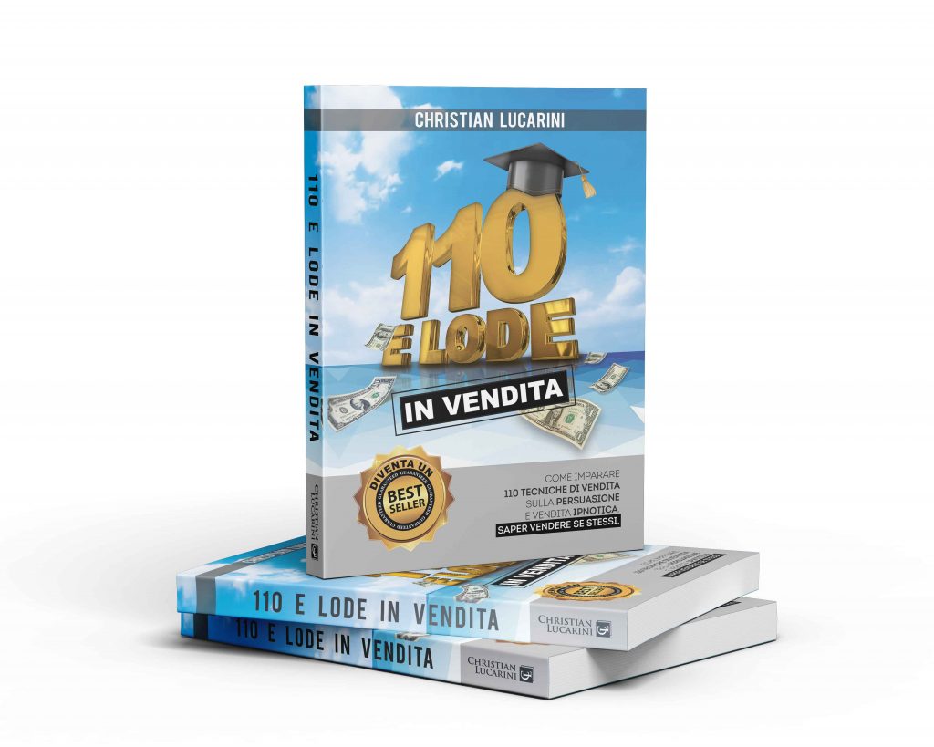 Libro-Christian-Lucarini-110-Lode-in-Vendita