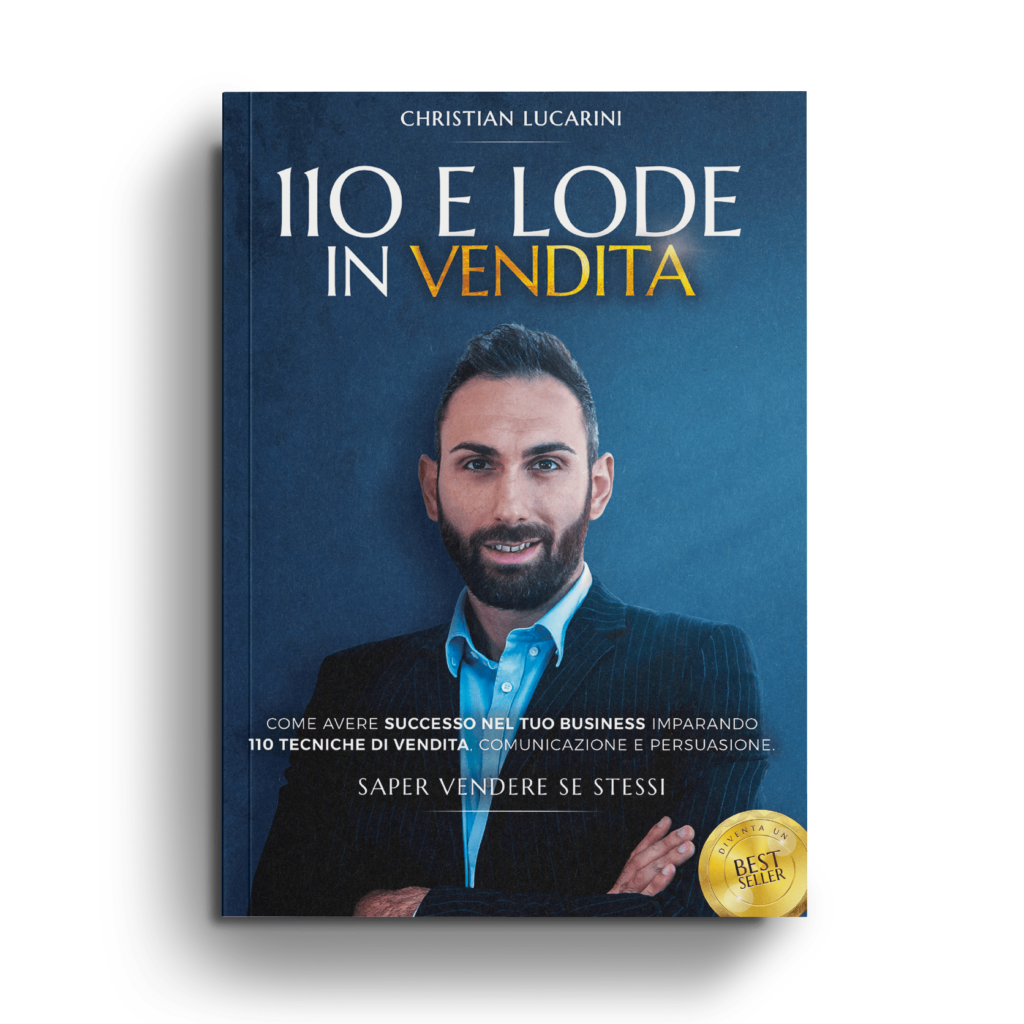 Libro-Christian-Lucarini-110-e-lode-in-vendita